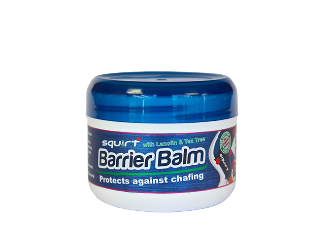 Squirt Barrier Balm 100g