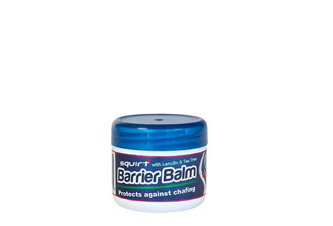 Squirt Barrier Balm 20g