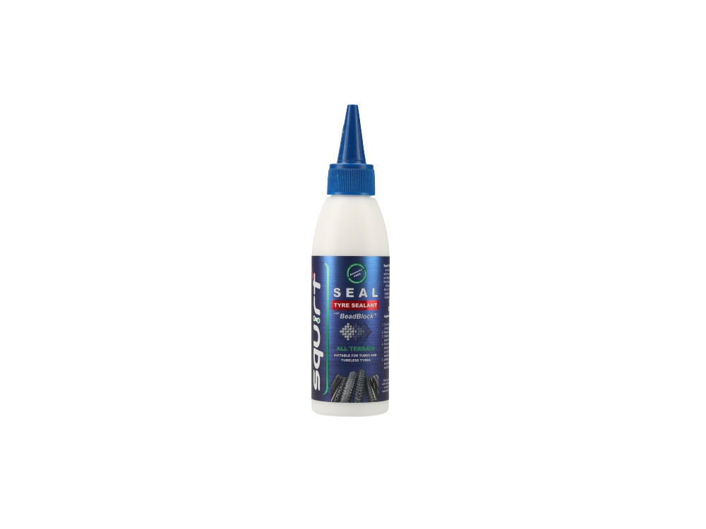 Герметик Squirt TyreSeal B-Block 150ml