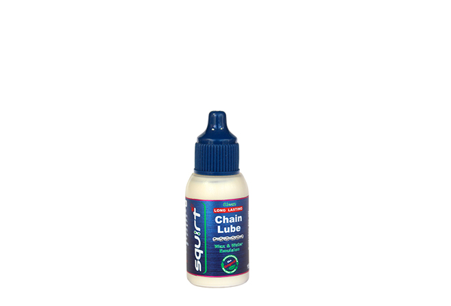 Squirt Chain Lube 15ml