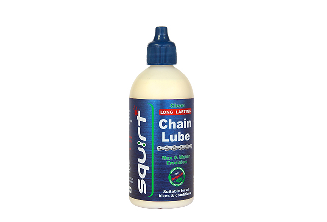 Squirt Chain Lube 500ml