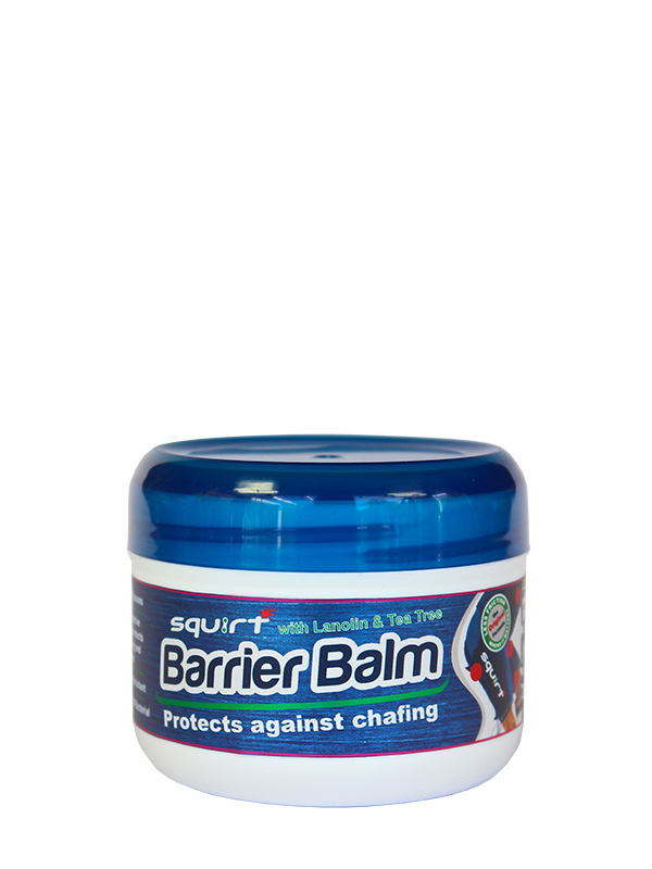БАЛЬЗАМ SQUIRT BARRIER BALM