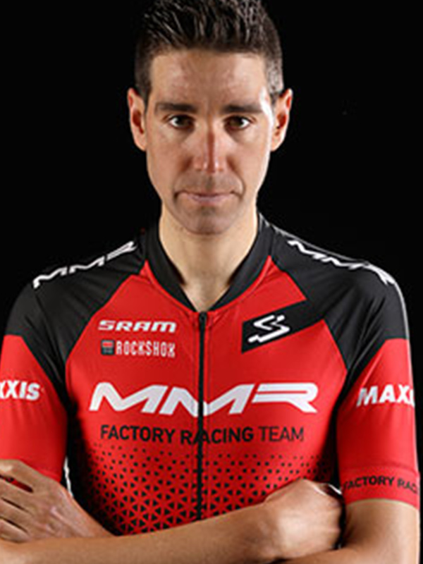 VALERO SERRANO